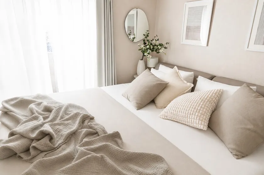 1 stop to Nagoya | Relaxing stay for adults | High-quality bed for a good night's sleep | Private theater - Image 1