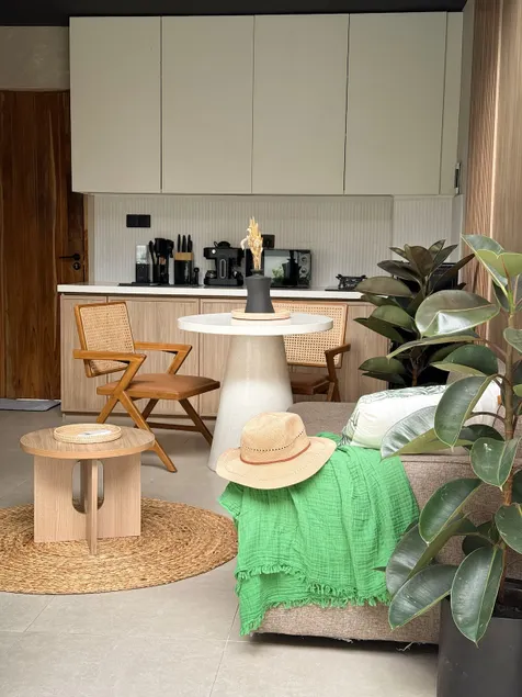 Guest Favorite Nomad 1BR Pool, 9” Canggu Beach - Image 1