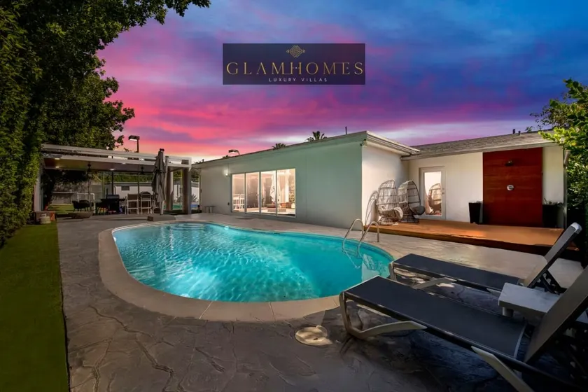 Luxurious Villa Oasis Tropical Retreat - Image 1