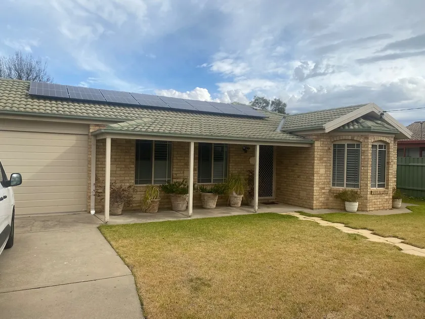 Relaxed 3BR in Cootamundra - Image 1