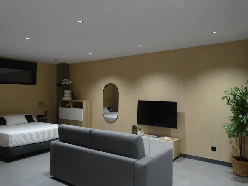 Urban Loft, Urban Loft βeta - Image 1