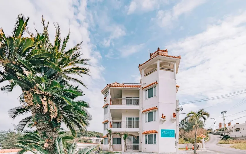 E Maeda. The most beautiful sunset.Sea view 280 sqm, 6BR, 4 bath, free BBQ pool - Image 1