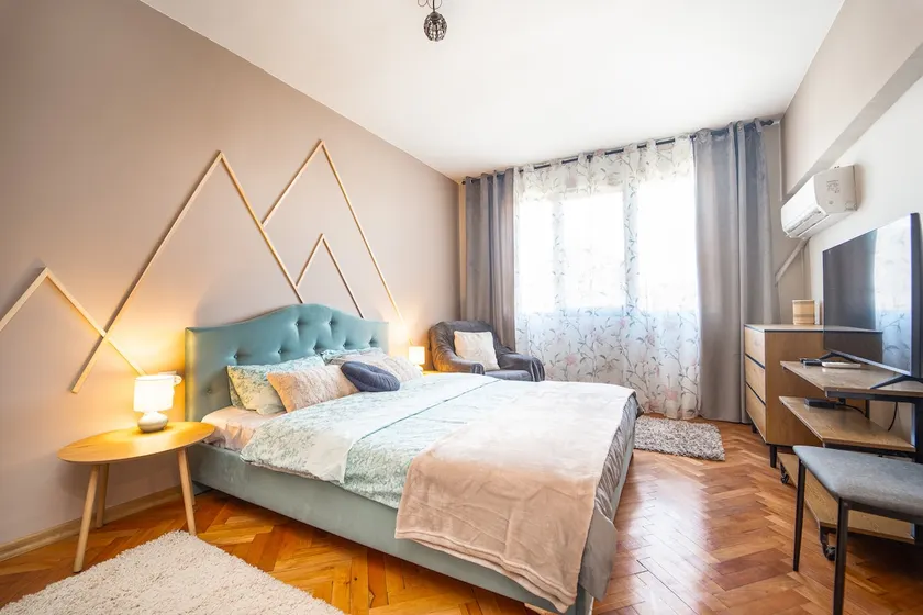 Big 2 Bedrooms Apartment / super cozy - Image 1
