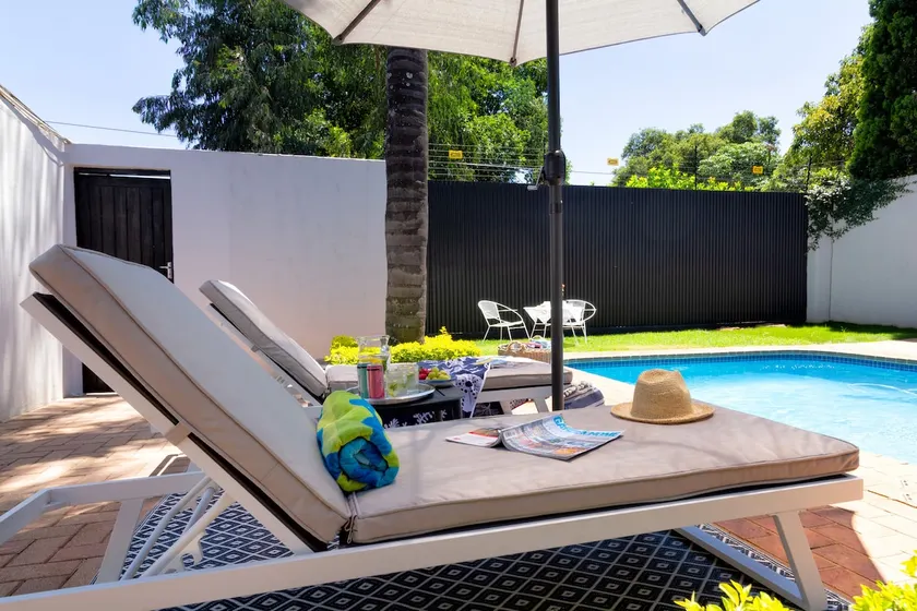 Serene Haus | Timeless Comfort in Embassy District - Image 1