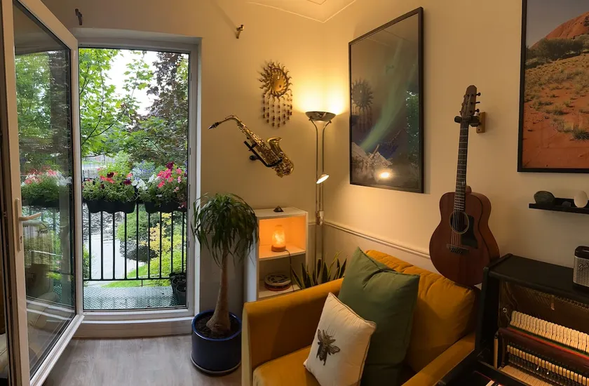 The Galway City Oasis - Image 1