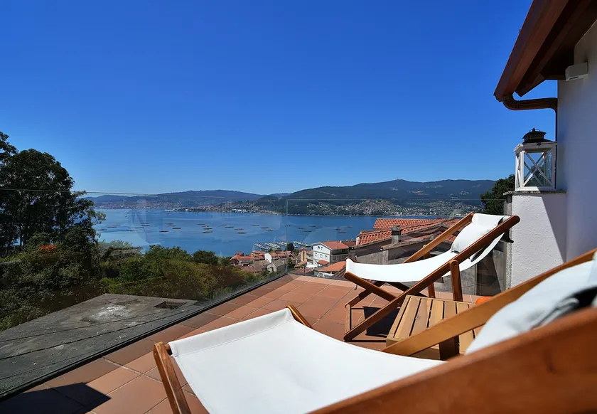 Casa Ría de Vigo - Image 1