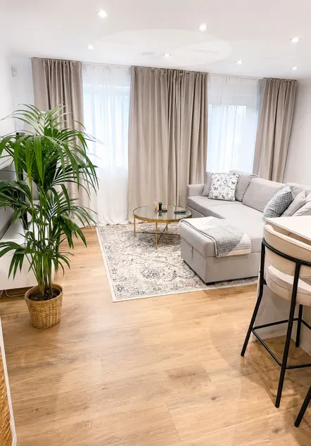 Stunning Must See Flat| Sleeps six 30 min London - Image 1