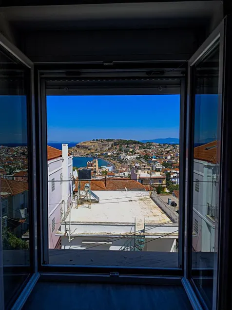 Castle View Apartment - Image 1