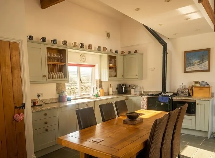 Moorview Retreat, Dartmoor - Image 1