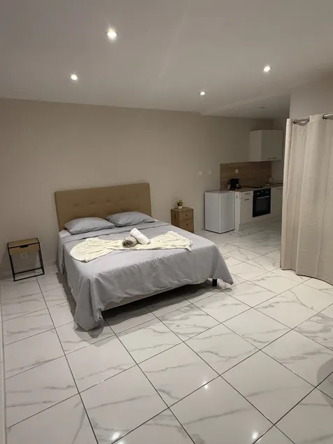 Suite 10 Loge & Co, Appart Hotel - Image 1