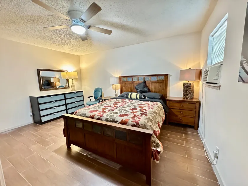 607-5 Kingwilliam Riverwalk Comfort 2 Bedrooms/1 Bathroom - Image 1