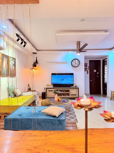 Luxury 2bhk |near Greenfields, Surajkund Faridabad - Image 1