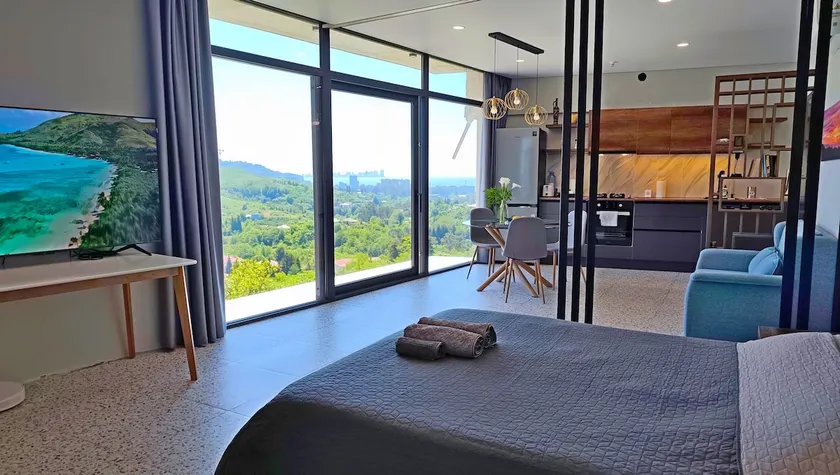 Sionetta Villa Apartments - Image 1