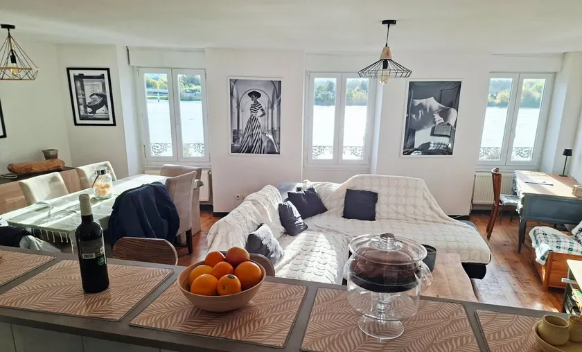 La Chrimalyde, chic and quiet apartment - Image 1