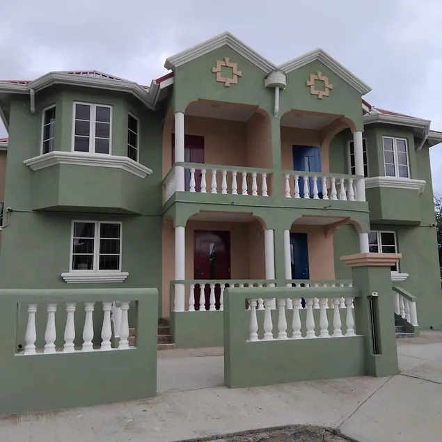 Bajan Bliss Townhouse in Mangrove, St Philip - Image 1