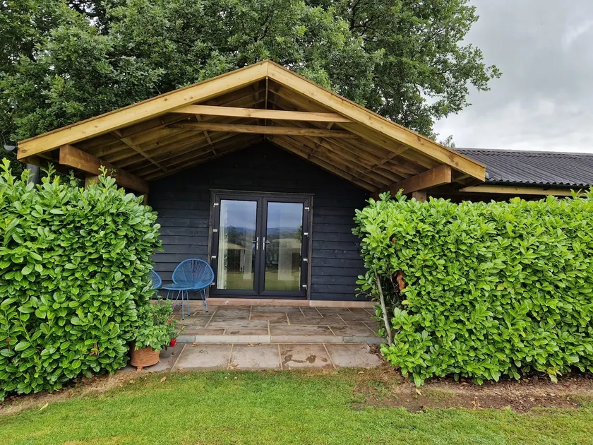 The Sweethills Shed - Image 1