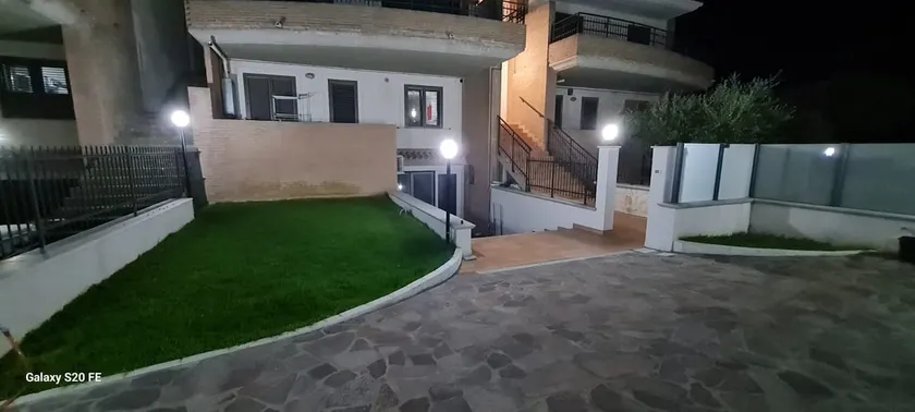 Newly built house - Image 1