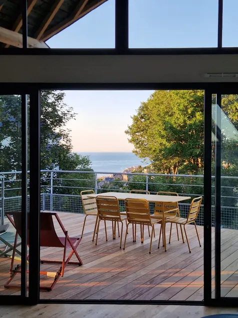 ”The Paradise” - Sea View - Image 1