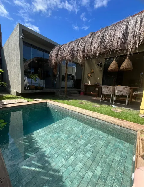 Casa Mia Praia do Patacho - Private Pool - Image 1