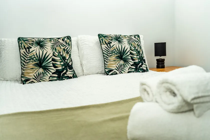 Bega House Apartment - Image 1