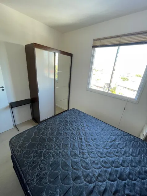 Cozy apartment in Mooca - Image 1