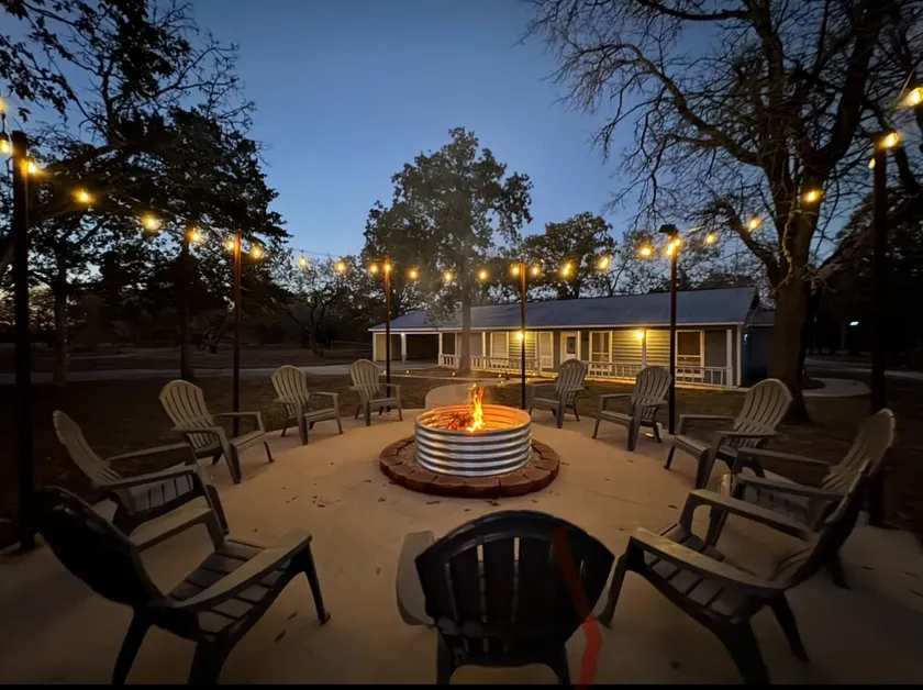 Fireside Retreat | Zedler Mill | Ottine Springs - Image 1
