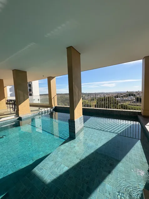 Next to Getúlio: Swimming pool, gym and coworking - Image 1