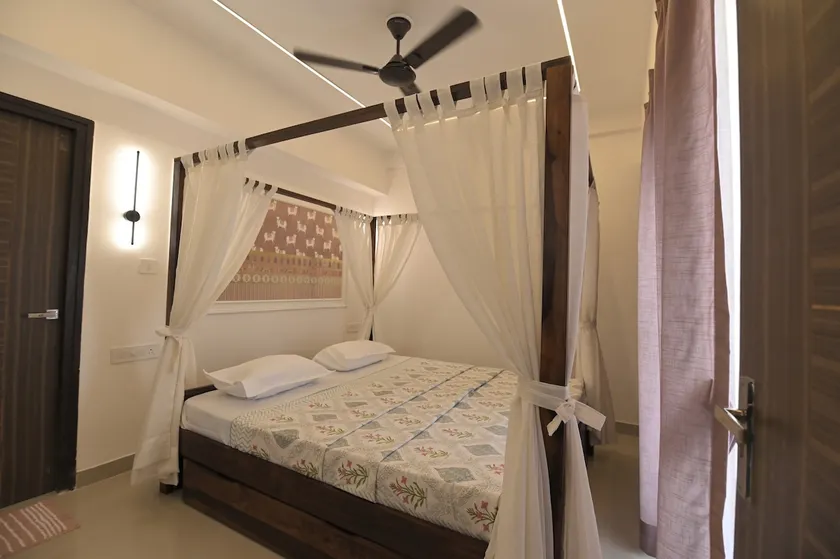 KumbhCocoon2 | Entire Apartment - Image 1
