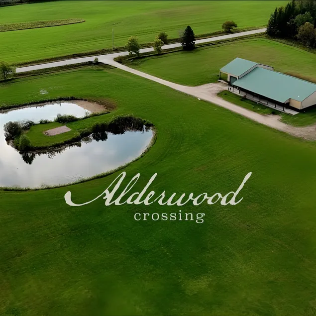 The Alderwood Lodge - Image 1