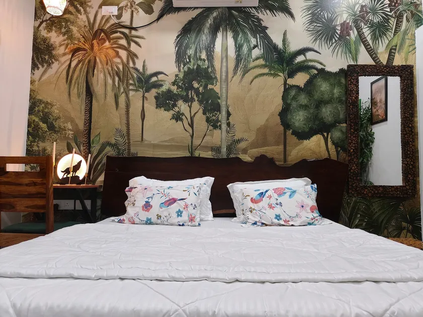 Aranyak- The Jungle Retreat - Image 1