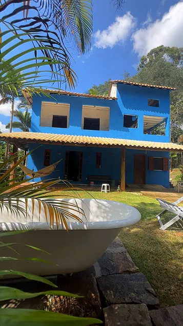 Mediterranean Farm - Image 1