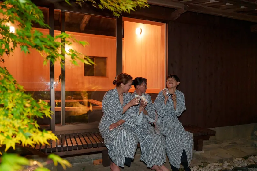 Historic Kominka in Itoshima - One-Group-Per-Day - Image 1