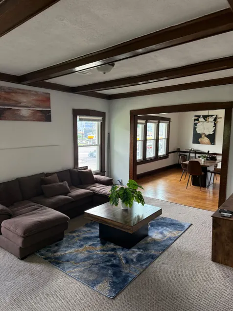 The Indy Bungalow - Image 1