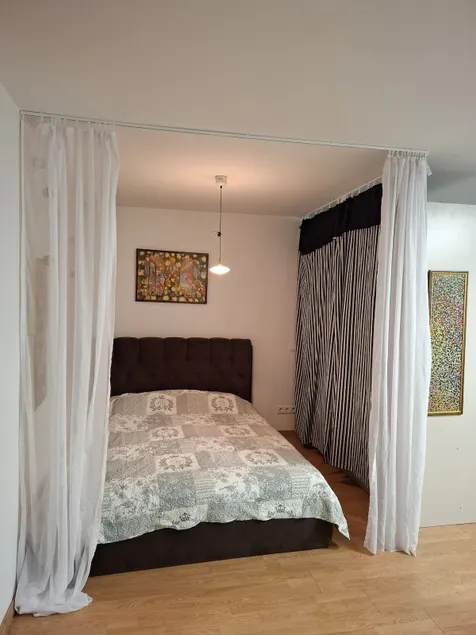 Gallery apartment - Image 1