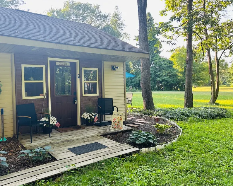 The Woods Edge Hideaway - Image 1