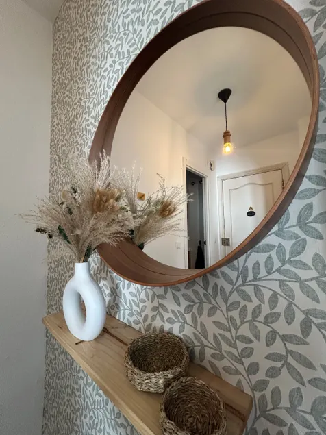 Centrally located apartment in Ronda - Image 1