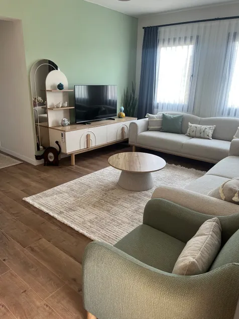 Daily rental close to the sea - Image 1