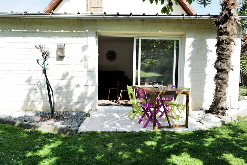 Gite des Boutieres with pool - Image 1
