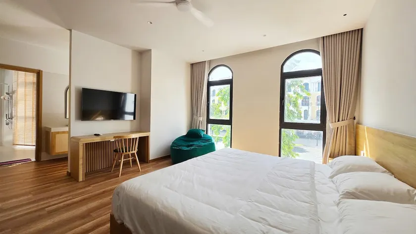 18pax chill house in GW Phu Quoc - Image 1