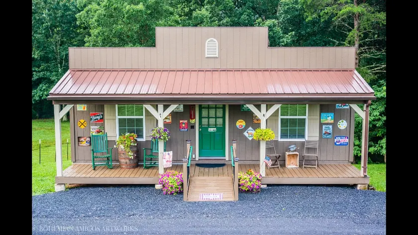 The General Store - Image 1
