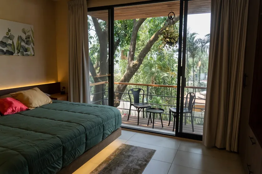 North Cuernavaca | Luxury 1000m² | Jacuzzi Pool - Image 1