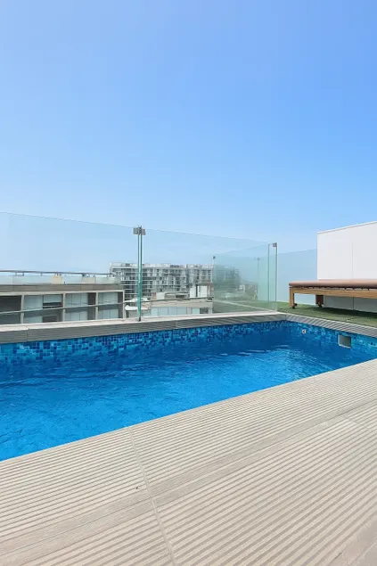 Triplex with private pool in Ocean Reef - Image 1