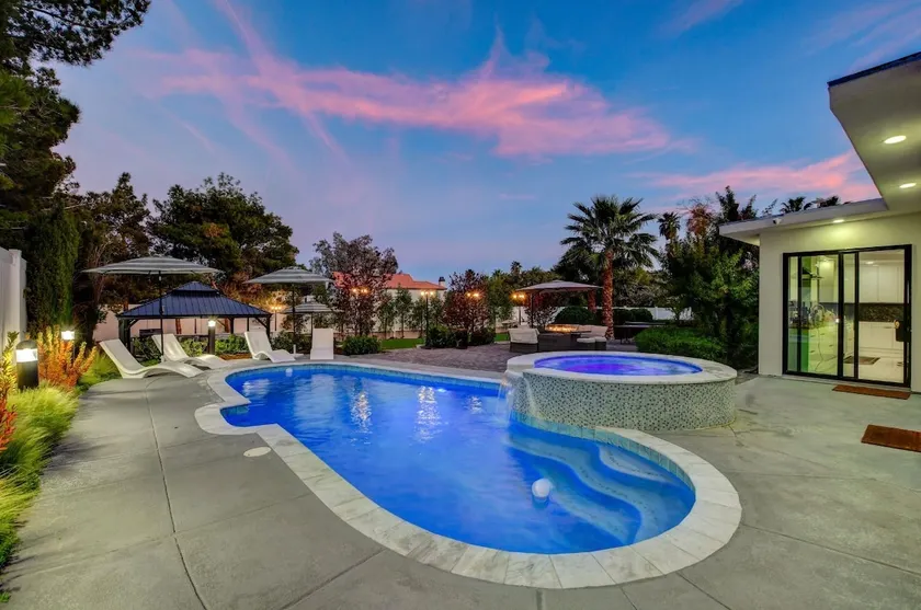 7410 Rancho Destino Rd, Las Vegas, NV 89123 - Image 1