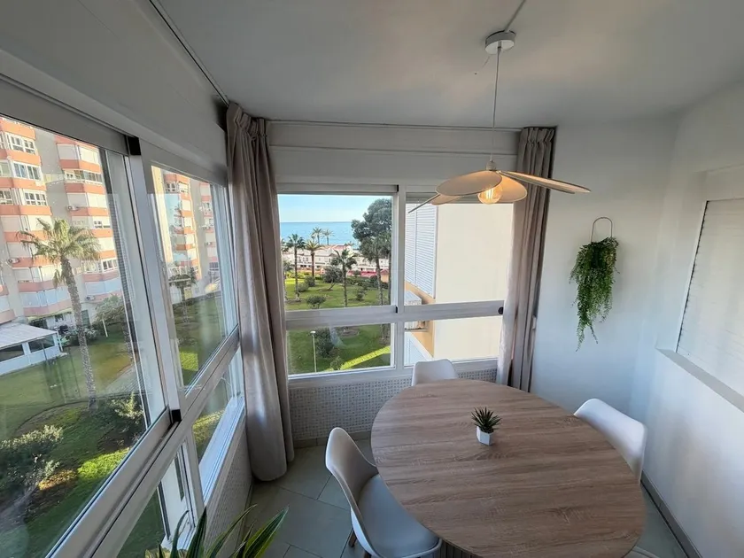 Renovated by the sea, pool, A/C and pets - Image 1