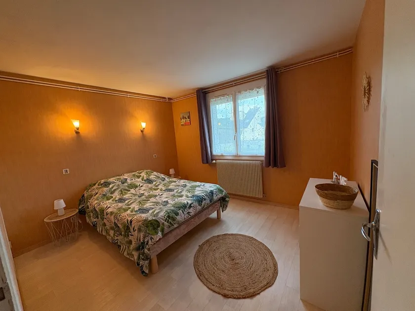 Cozy apartment in Arvieu - Image 1