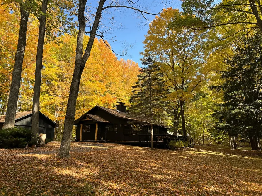 Pine River Lodge - Image 1