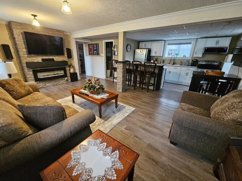 Spacious Apartment in Marystown - Image 1