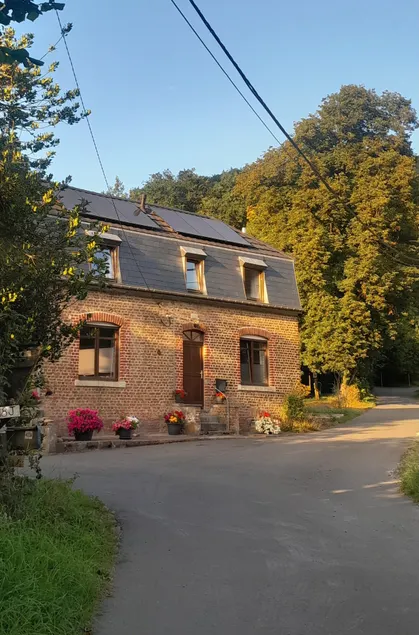 Gîte de l'Orpailleur - Image 1
