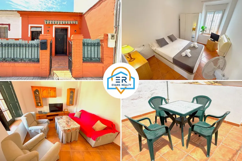 Evans Realty CL Casa mata en 2º linea de playa - Image 1