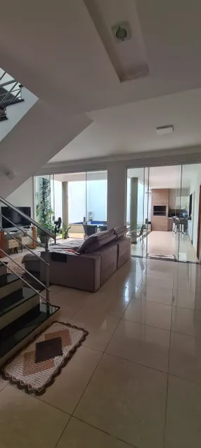 cozy house with gourmet area - Image 1